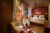 Elegancia Riad Boutique & SPA Marrakech-Tensift-Haouz