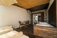 Manaspark Deluxe Hotel Région égéenne