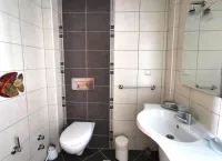 Ece Hotel Sovalye Island Région égéenne