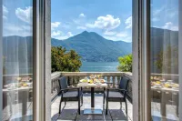 Grand Hotel Imperiale Resort & SPA Lombardie