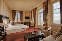 GH Palazzo Suite & SPA Toscane