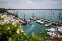 Hotel Sirmione Lombardie