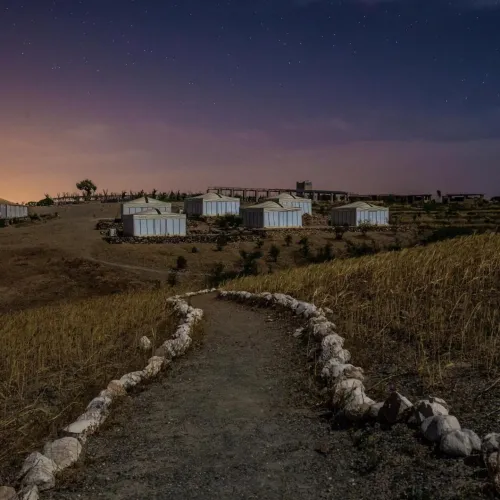 Terre Des Etoiles Marrakech-Tensift-Haouz