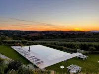 Villa Preselle Country Resort Toscane