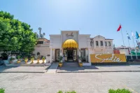 Sundia By Liberty Oludeniz Région égéenne