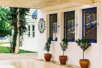 Monta Verde Hotel & Villas Région égéenne