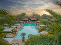 Domaine Des Remparts Hotel & Spa Marrakech-Tensift-Haouz