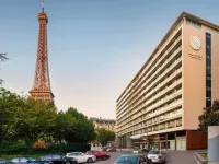 Pullman Paris Tour Eiffel Île-de-France