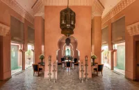 Amanjena Resort Marrakech-Tensift-Haouz