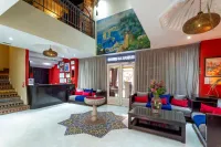 Le Caspien Boutique Hotel Marrakech-Tensift-Haouz