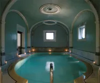 Bagni Di Pisa Palace & Thermal Spa - The Leading Hotels of the World Toscane