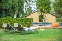 La Loggia Historic Resort Région des Marches