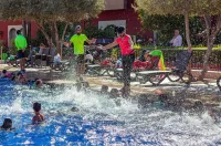 Eden Andalou Club All Inclusive, Aquapark & SPA Marrakech-Safi