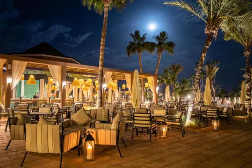 Sol Oasis Marrakech - All Inclusive Marrakech-Tensift-Haouz