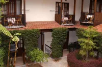 Hotel Villa Daffodil Région égéenne