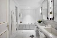Maison Villeroy Île-de-France