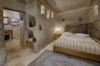 Hera Cave Suites Région de l'Anatolie centrale