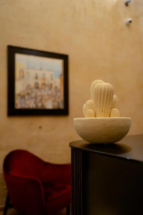 Lo Stemma Luxury Boutique Hotel Basilicilate