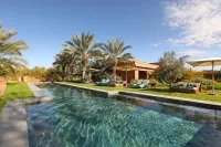 Domaine Des Remparts Hotel & Spa Marrakech-Tensift-Haouz