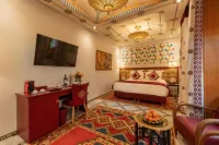 La Maison Arabe Hotel, Spa & Cooking Workshops Marrakech-Tensift-Haouz