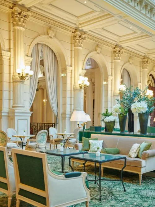 InterContinental Paris Le Grand, an IHG Hotel Île-de-France