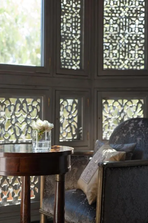 Tigmiza Boutique Hotel & Spa Marrakech-Tensift-Haouz