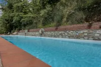 Ultimo Mulino Wellness Country Hotel Toscane