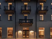 Hotel Promessi Sposi Lombardie