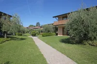 Onda Blu Resort Lombardie