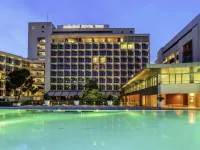 Swissotel Buyuk Efes Izmir Région égéenne