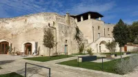 Residence Masseria Santa Lucia Basilicilate