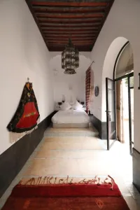 Riad Les Hirondelles Boutique Hotel Marrakech-Tensift-Haouz