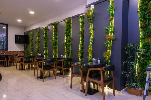 Mitte Port Hotel Konak Izmir Région égéenne