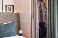 Hotel Dadou Paris Île-de-France