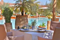 Domaine Des Remparts Hotel & Spa Marrakech-Tensift-Haouz