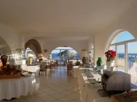 Hotel Torre Sant'Angelo Île d'Ischia