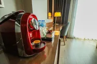 Holiday Inn Bursa - City Centre, an IHG Hotel Région de Marmara