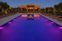 The Source Hotel Music & Spa Marrakech-Tensift-Haouz