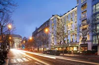 Hôtel Napoleon Paris Île-de-France