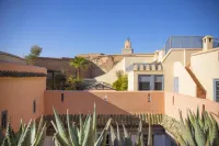 Riad Les Hirondelles Boutique Hotel Marrakech-Tensift-Haouz