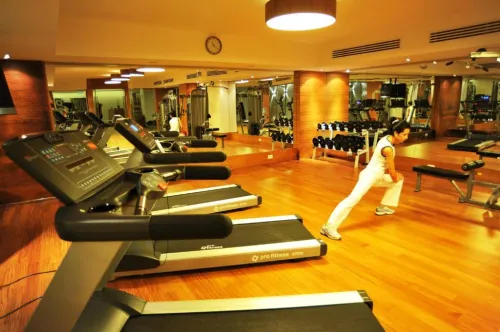 Baia Bursa Hotel Région de Marmara