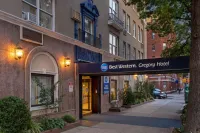 Best Western Gregory Hotel État de New York