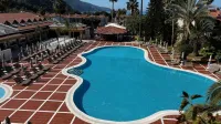 Alize Hotel Oludeniz - All Inclusive Région égéenne