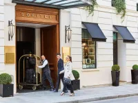 Sofitel Paris Le Faubourg Île-de-France