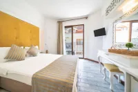 Ata Lagoon Beach Hotel Région égéenne