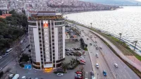 Best Western Plus Hotel Konak Région égéenne