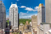 Le Meridien New York, Central Park by Marriott État de New York