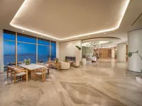 Swissôtel Living Bodrum Région égéenne