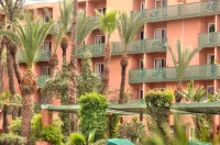 Kennedy Hospitality Resort Marrakech-Tensift-Haouz