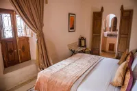 Riad Zamzam Marrakech-Tensift-Haouz